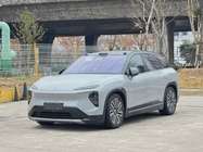 NIO ES7 2022