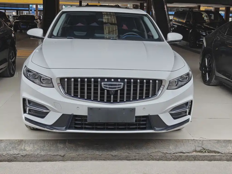 Geely Xingrui