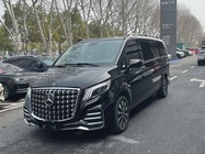 Mercedes-Benz Vito 2022