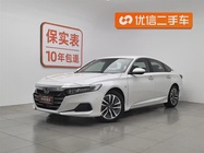 Honda Accord 2022