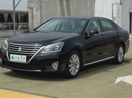 Toyota Crown 2014
