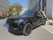 Land Rover Range Rover 2015