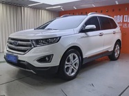 Ford Edge 2017