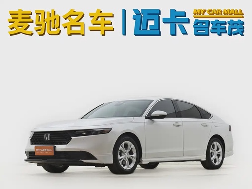 Honda Accord 2023