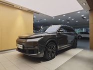 Li Auto L9 2023