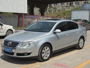 Volkswagen Magotan 2011