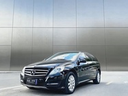 Mercedes-Benz R-Class 2017