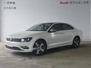 Volkswagen Lamando 2016