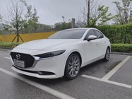 Mazda 3 2021