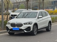 BMW X1 2021