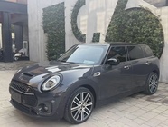 MINI Clubman 2020