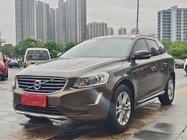 Volvo XC60 2016