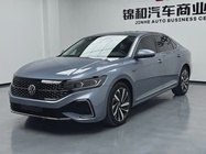 Volkswagen Passat 2021