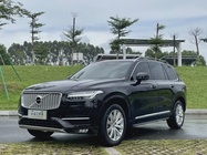 Volvo XC90 2019