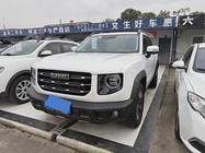 Haval Big Dog 2021