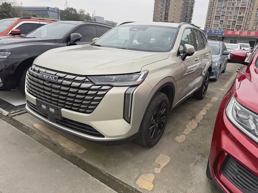 Haval H6 2024