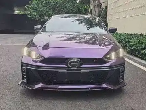 GAC Shadow Leopard 2023