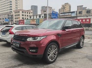 Land Rover Sport 2014