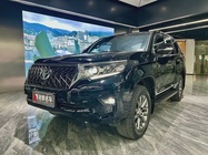 Toyota Prado 2020