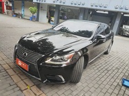 Lexus LS 2015