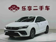 Roewe i5 2023