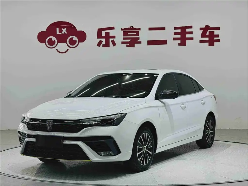 Roewe i5
