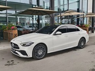 Mercedes-Benz C-Class 2023