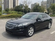 Honda Crosstour 2013