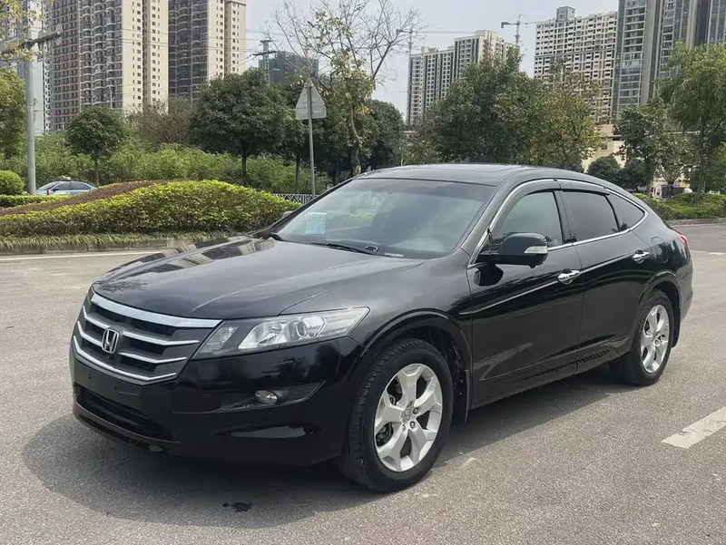Honda Crosstour
