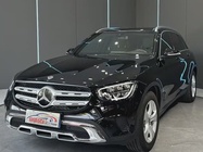 Mercedes-Benz GLK-Class 2020