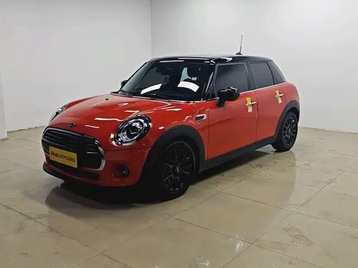 MINI Other 2020