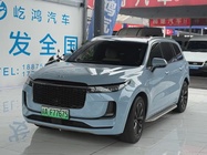 Li Auto ONE 2021