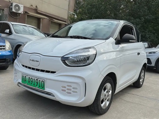Roewe Clever 2021