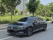 Volkswagen Magotan 2020