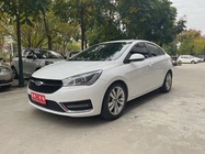 Chery Arrizo 5 2016