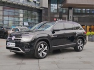 Volkswagen Teramont 2024