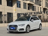 Audi A3 2020