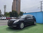 Mercedes-Benz R-Class 2012