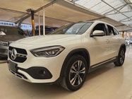 Mercedes-Benz GLA-Class 2024