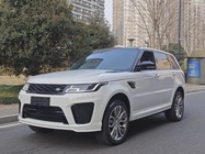 Land Rover Sport 2016
