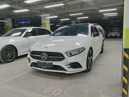 Mercedes-Benz A-Class 2019