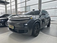 Li Auto L9 2023