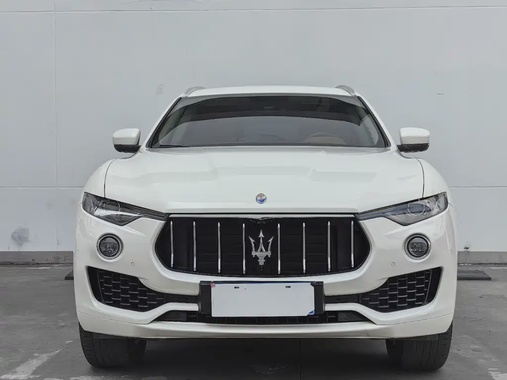 Maserati Levante 2018