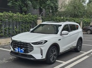 Jetour X70 PLUS 2022