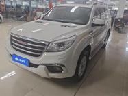 Haval H9 2016