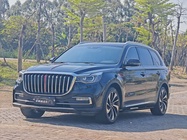 Hongqi HS7 2021