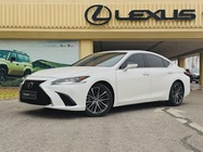 Lexus ES 2023