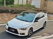 Mitsubishi Lancer EX 2017