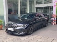 BMW 3 Series 2024