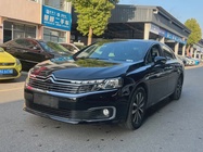 Citroen C6 2021